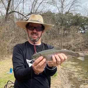 Meet your Posher, Gerald